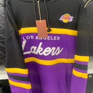 Lakers hoodie